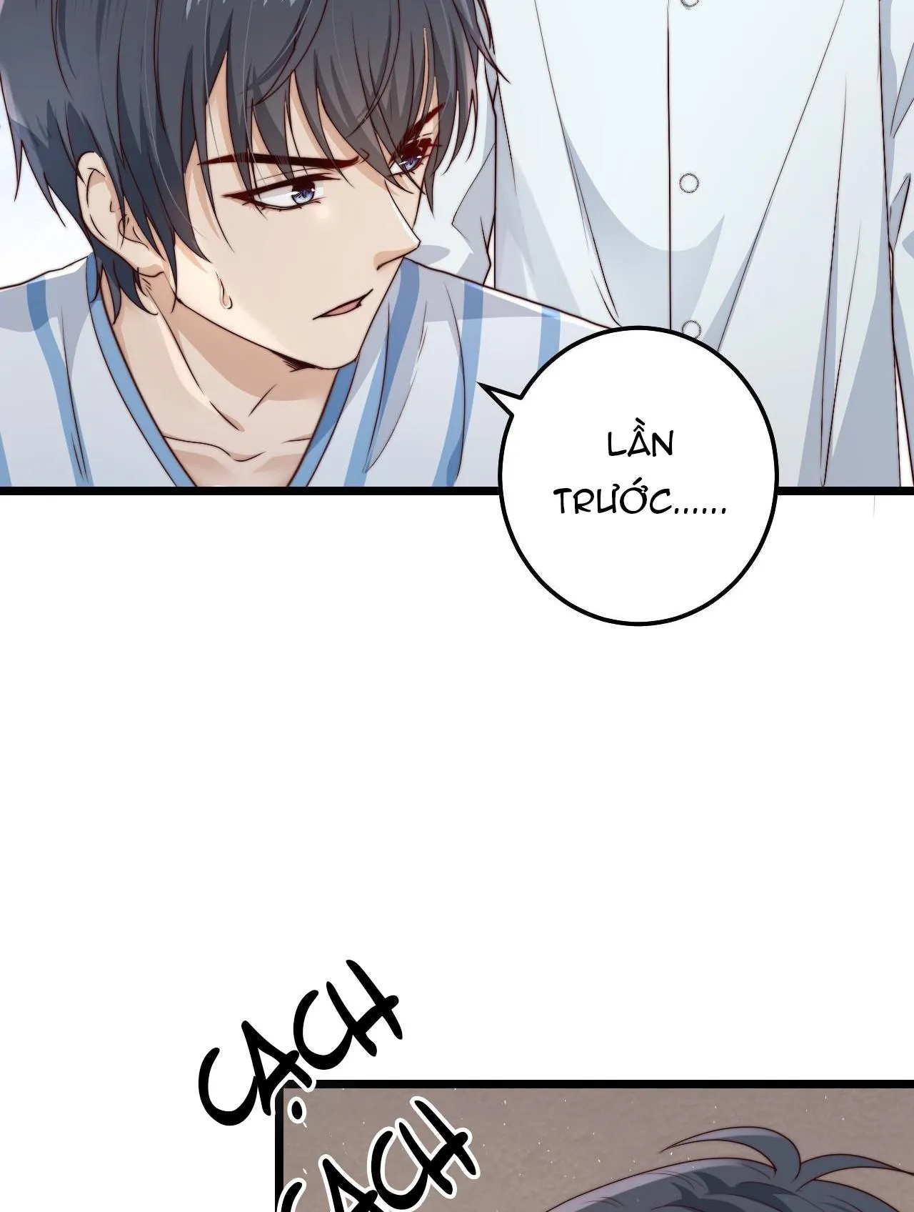 Trò Chơi Trốn Thoát Chapter 14 Trang 7