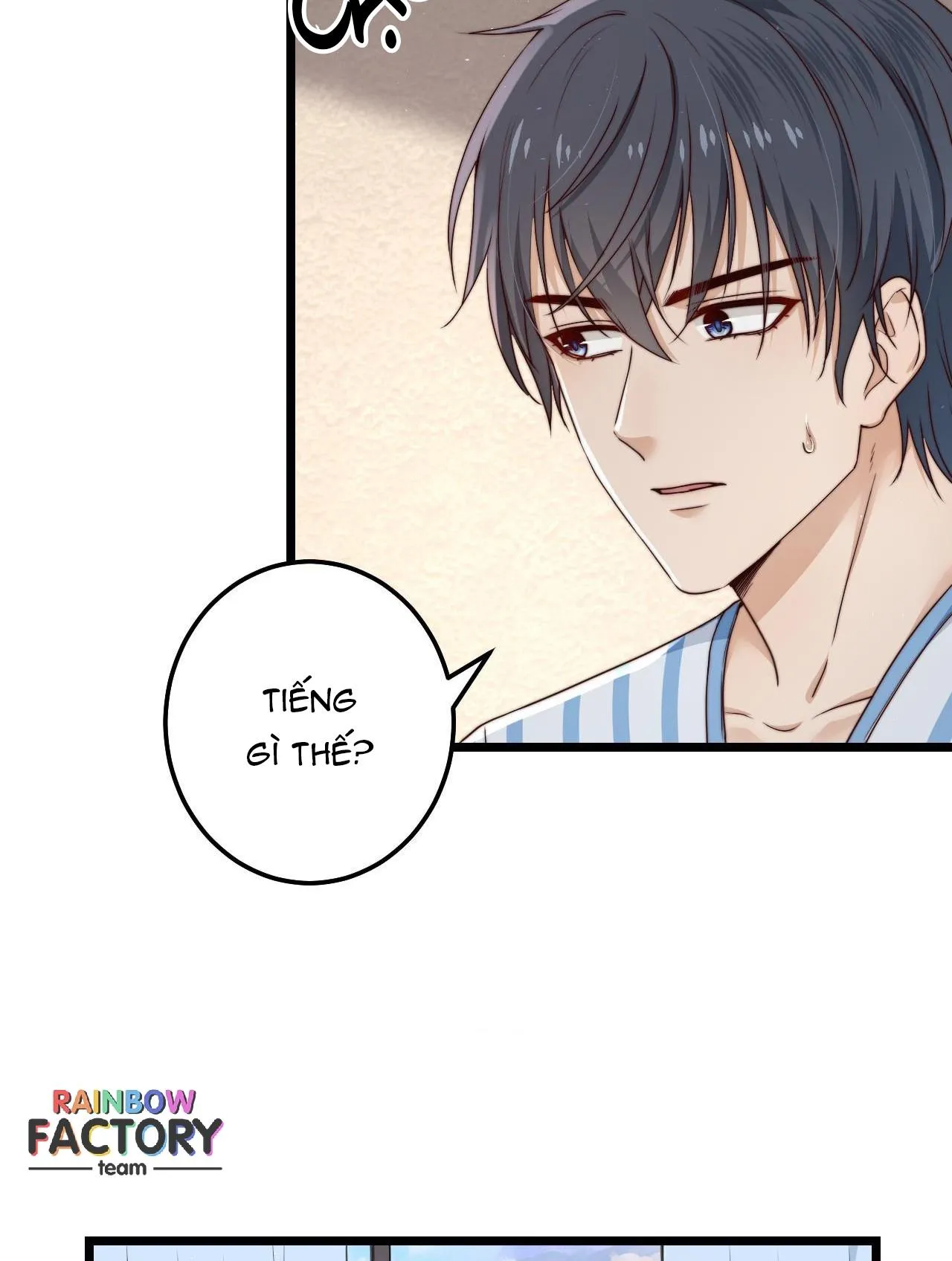 Trò Chơi Trốn Thoát Chapter 14 Trang 8