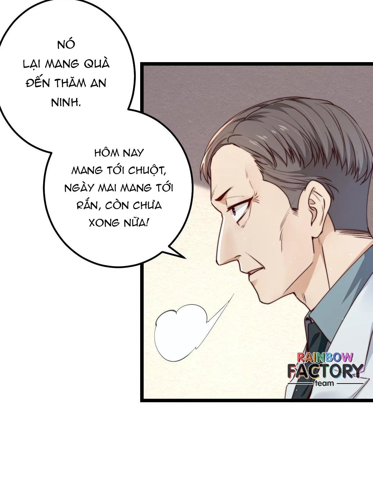 Trò Chơi Trốn Thoát Chapter 14 Trang 11