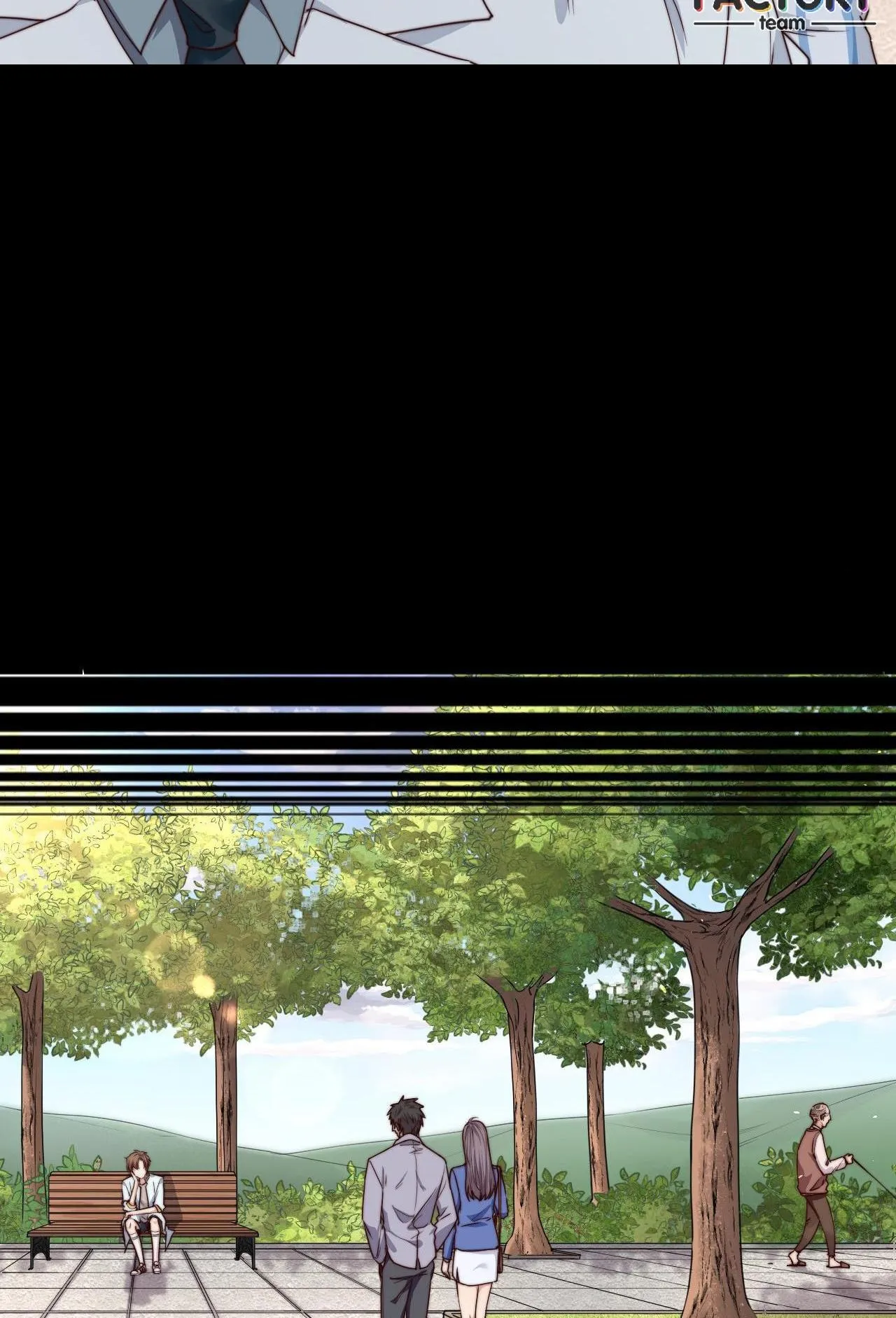 Trò Chơi Trốn Thoát Chapter 14 Trang 14