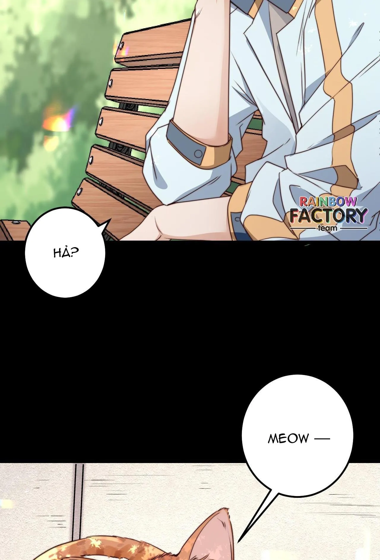 Trò Chơi Trốn Thoát Chapter 14 Trang 16