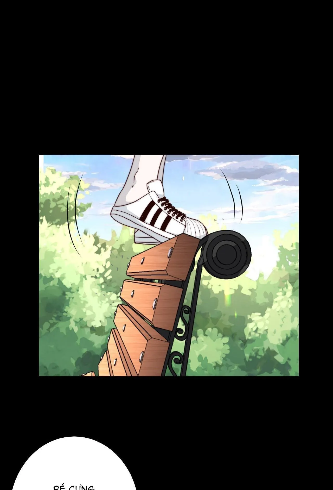 Trò Chơi Trốn Thoát Chapter 14 Trang 20