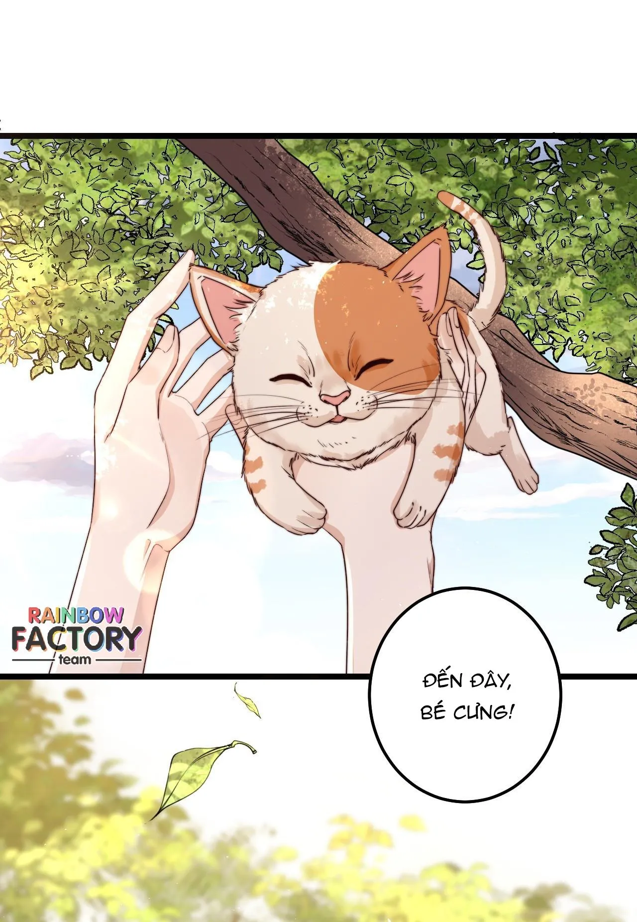 Trò Chơi Trốn Thoát Chapter 14 Trang 22