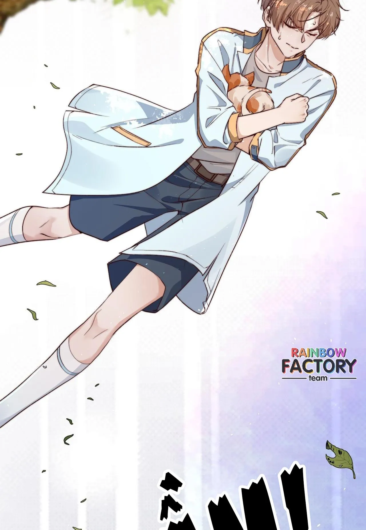 Trò Chơi Trốn Thoát Chapter 14 Trang 24