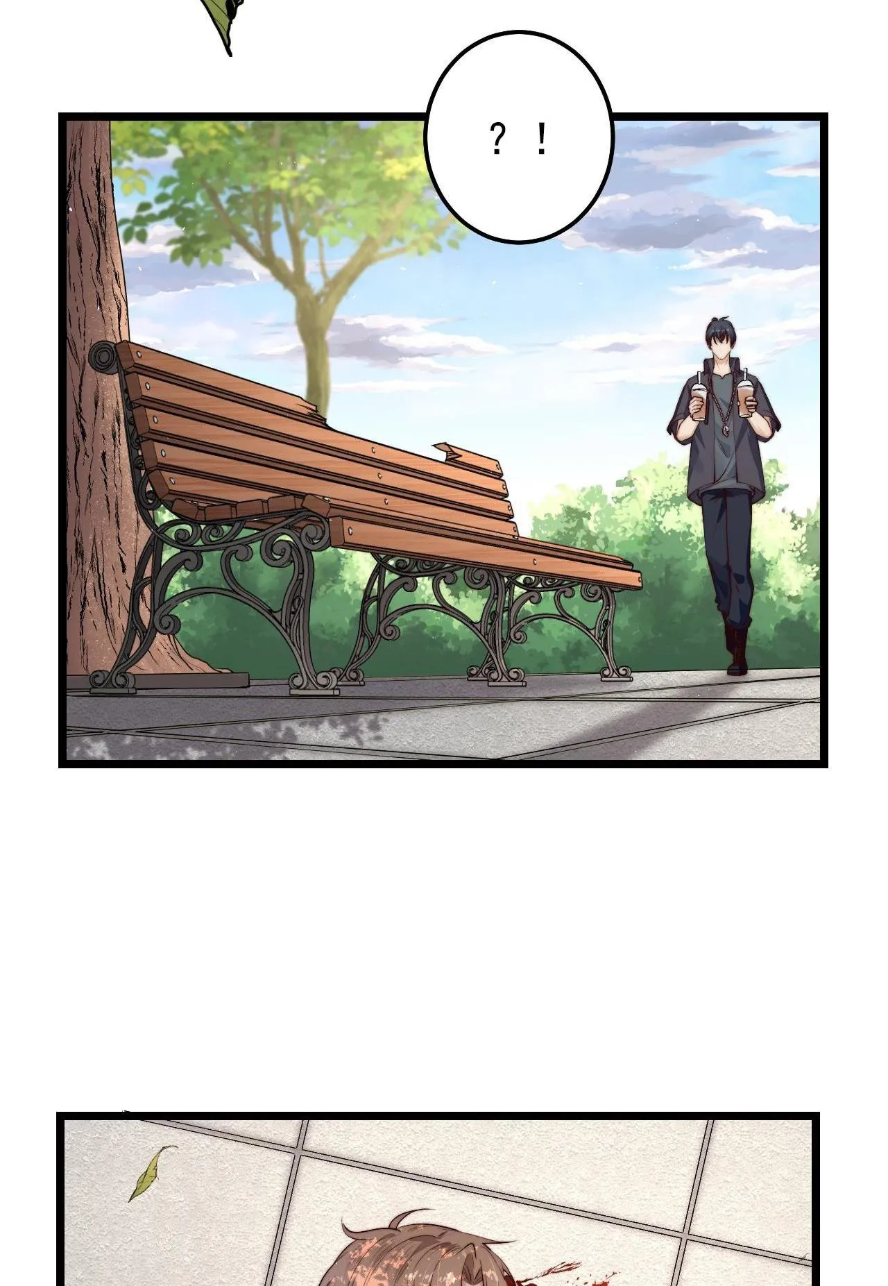 Trò Chơi Trốn Thoát Chapter 14 Trang 26