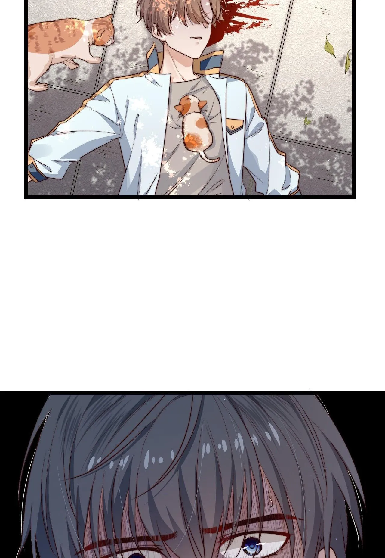 Trò Chơi Trốn Thoát Chapter 14 Trang 27