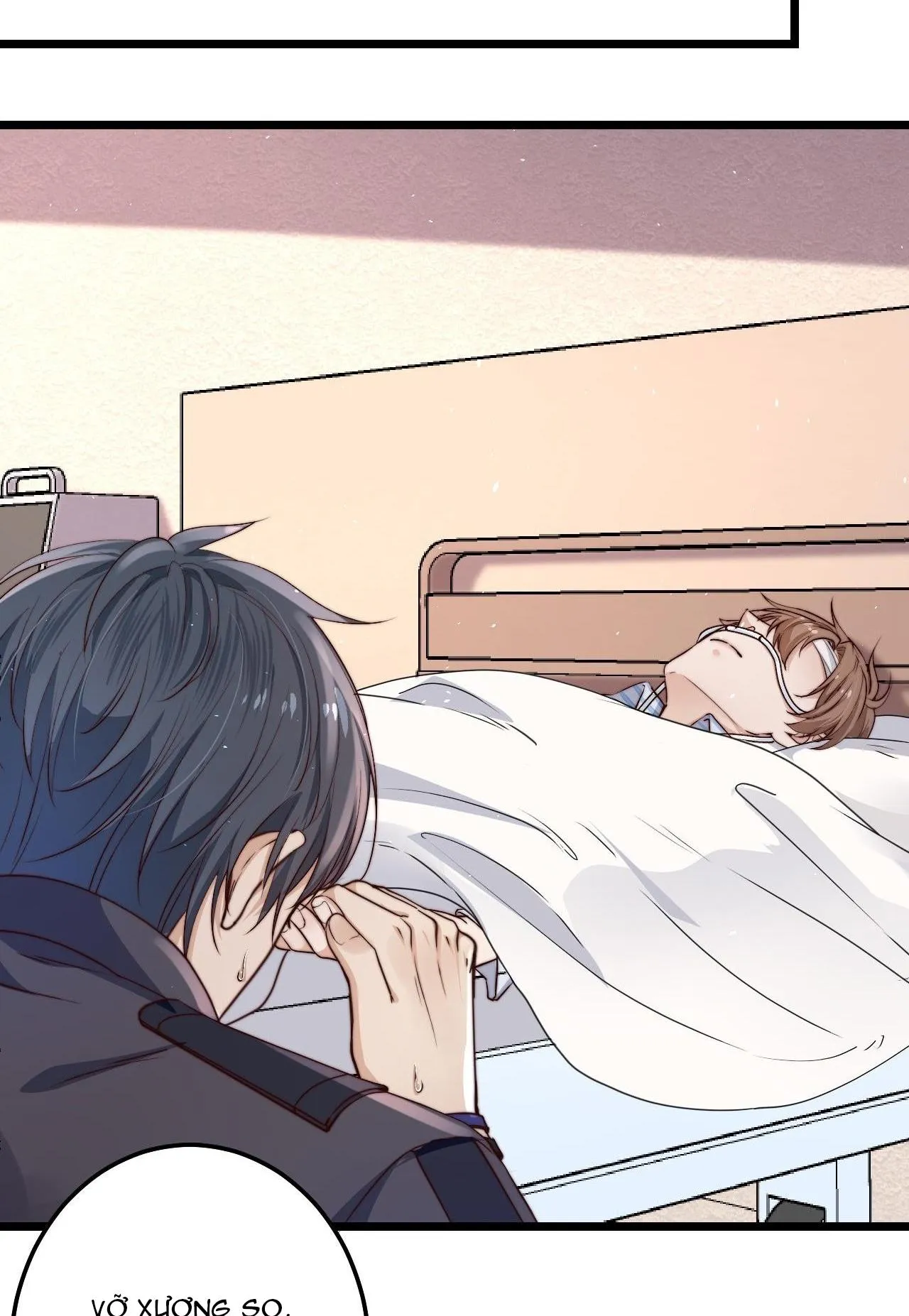 Trò Chơi Trốn Thoát Chapter 14 Trang 30