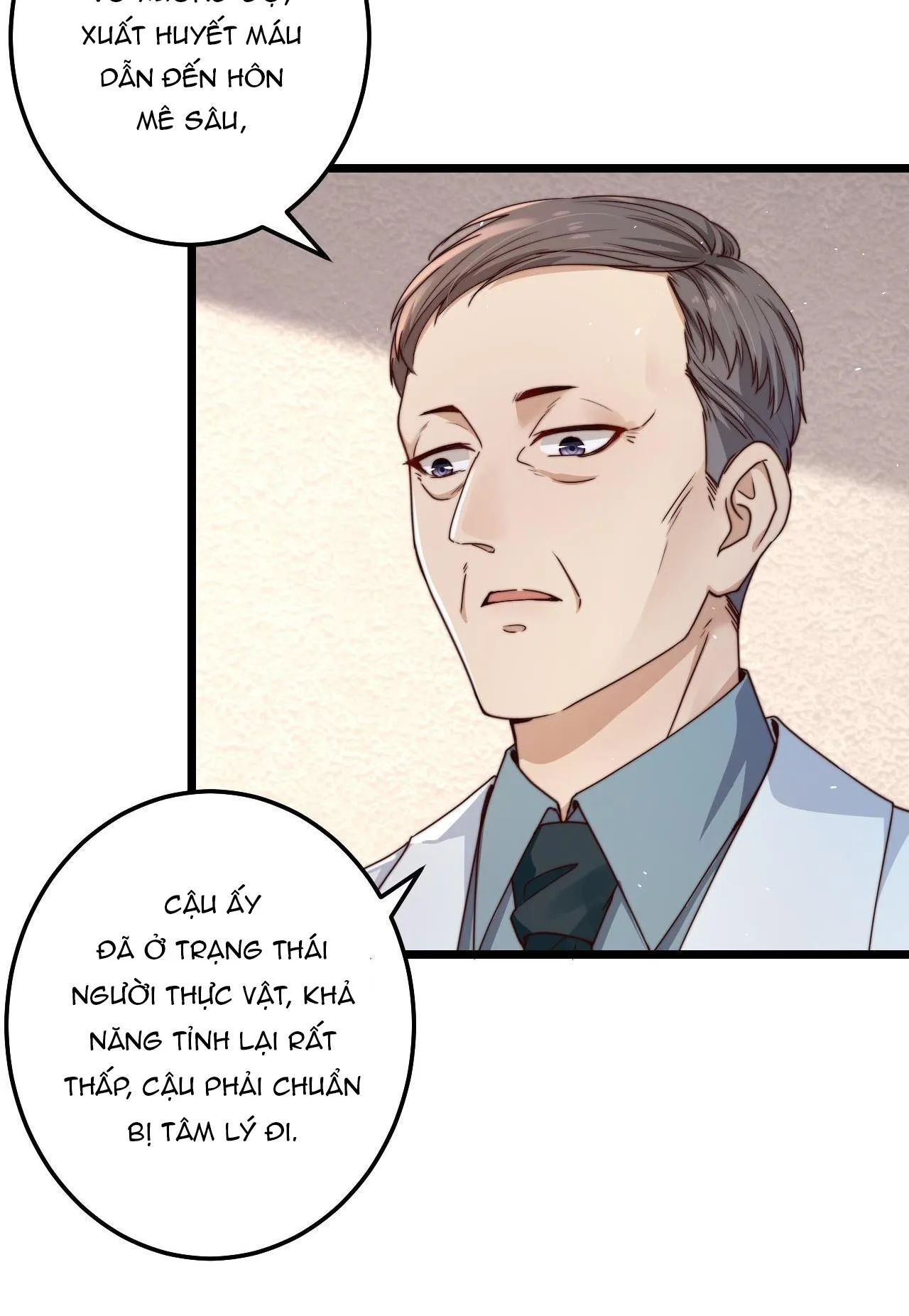 Trò Chơi Trốn Thoát Chapter 14 Trang 31