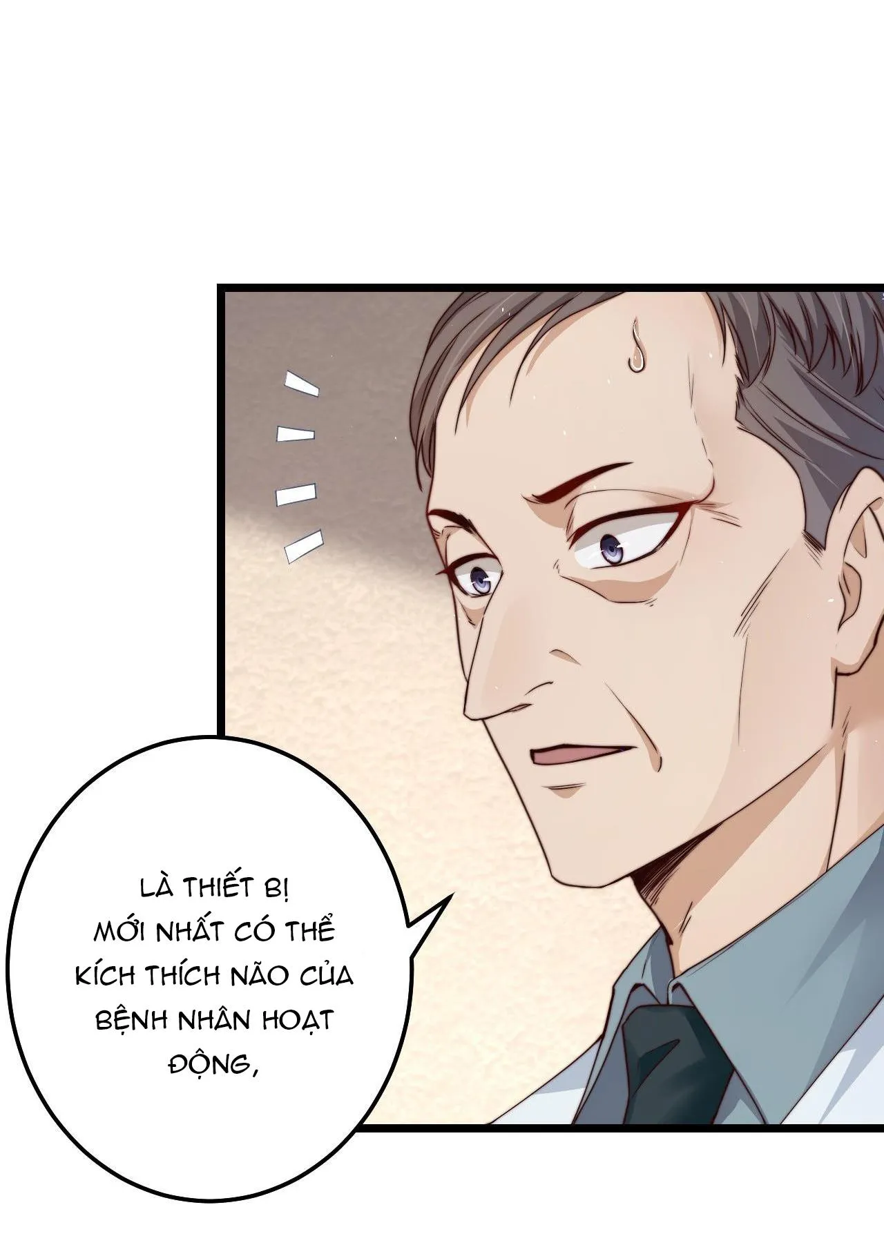 Trò Chơi Trốn Thoát Chapter 14 Trang 34