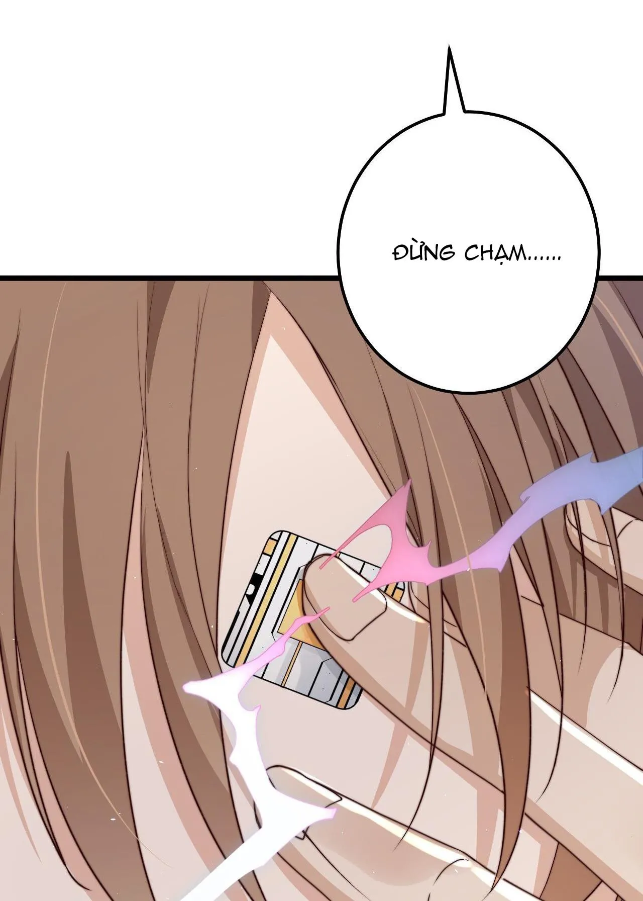 Trò Chơi Trốn Thoát Chapter 14 Trang 35