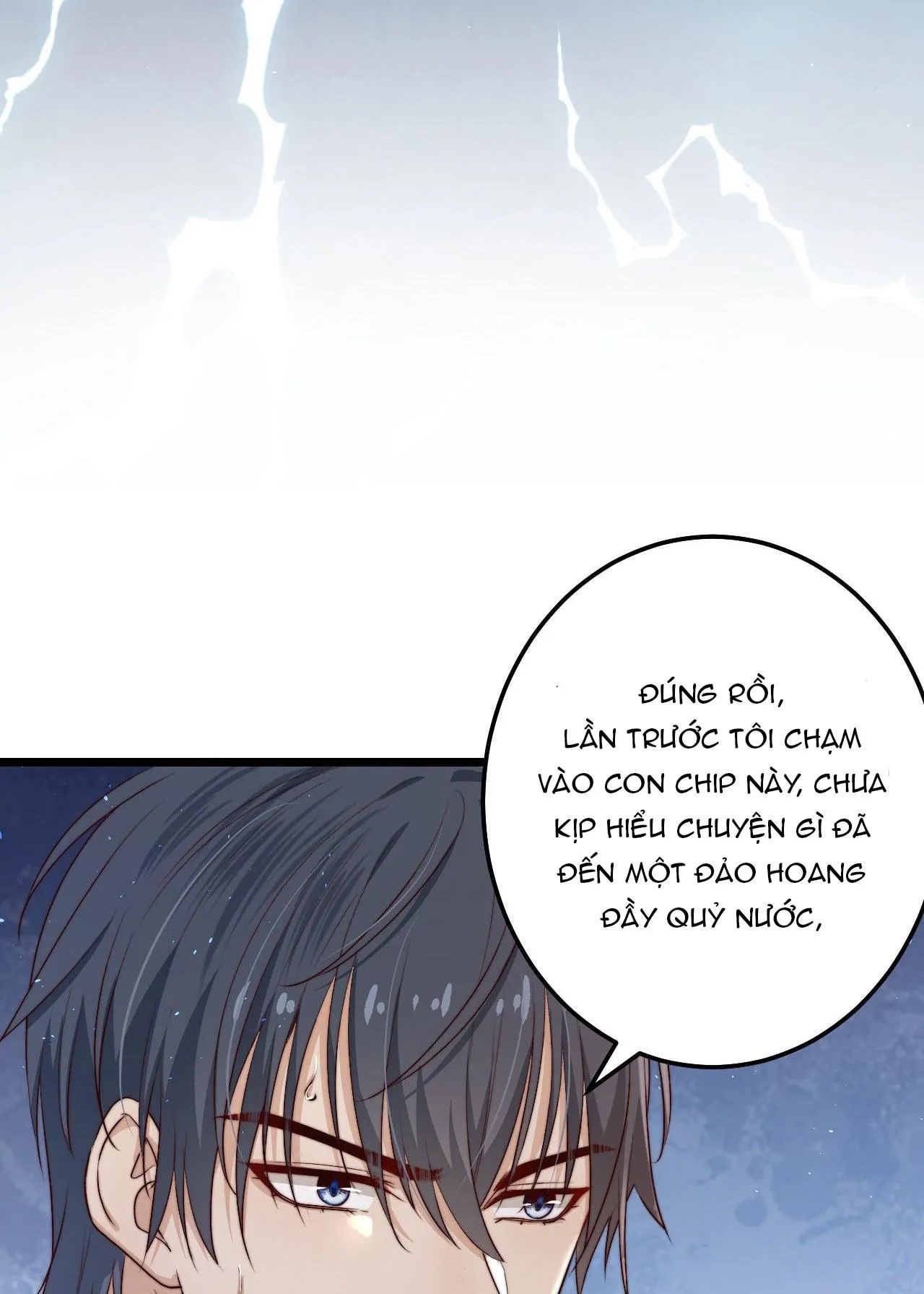 Trò Chơi Trốn Thoát Chapter 14 Trang 39