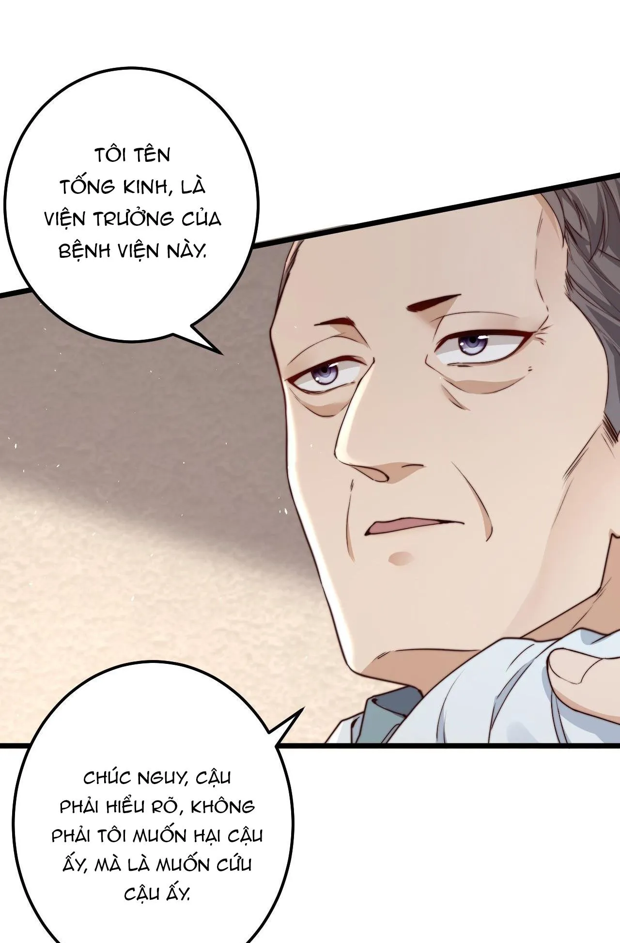 Trò Chơi Trốn Thoát Chapter 14 Trang 44