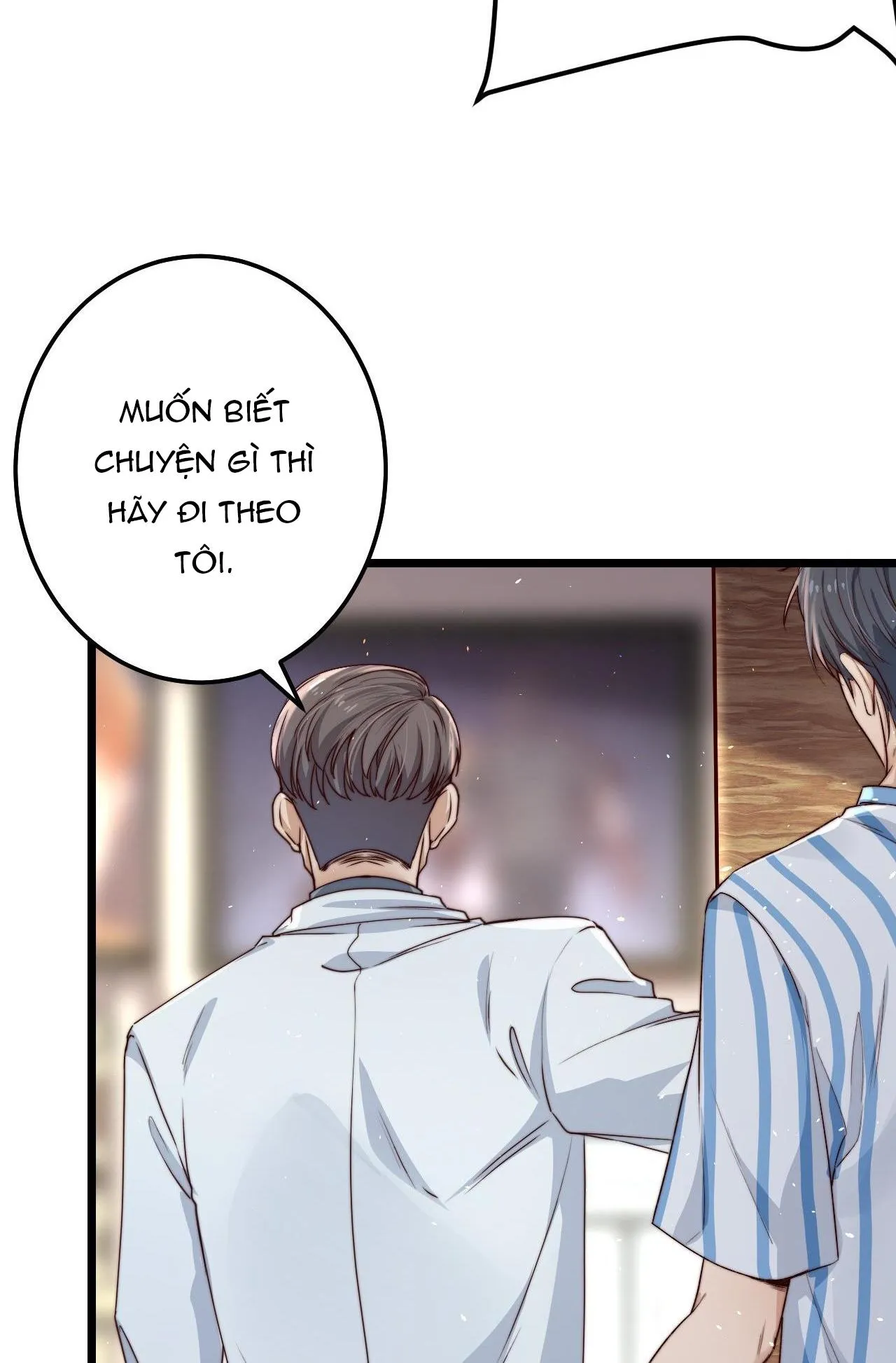 Trò Chơi Trốn Thoát Chapter 14 Trang 46