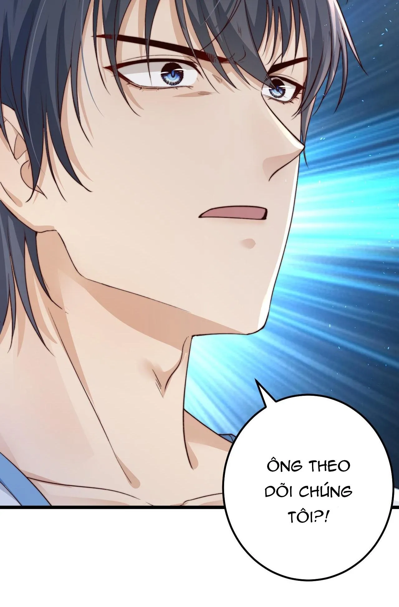 Trò Chơi Trốn Thoát Chapter 14 Trang 51