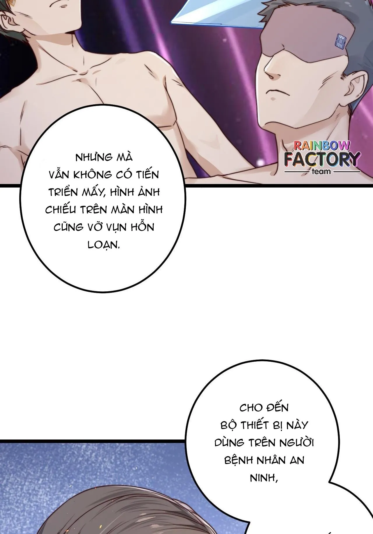 Trò Chơi Trốn Thoát Chapter 14 Trang 56