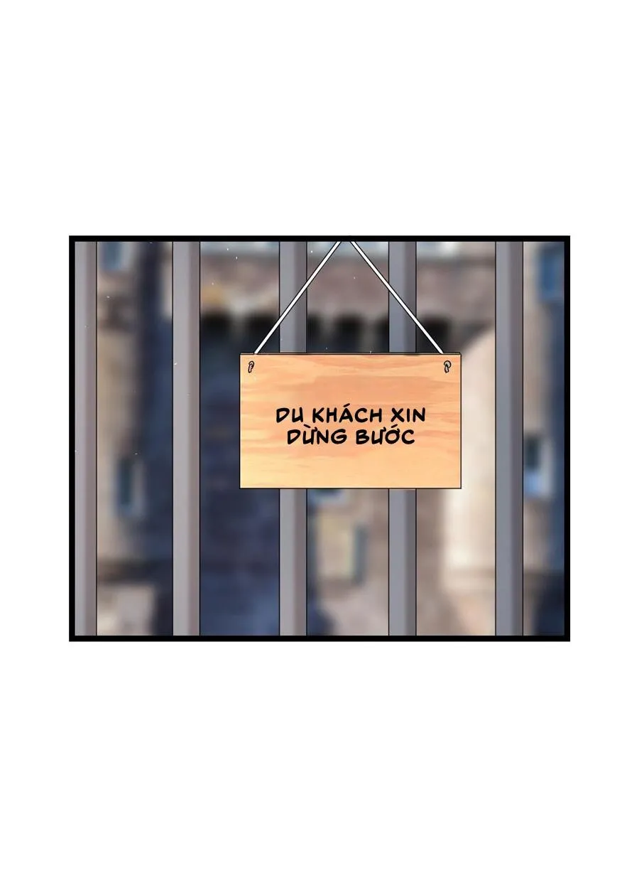 Trò Chơi Trốn Thoát Chapter 16 Trang 4