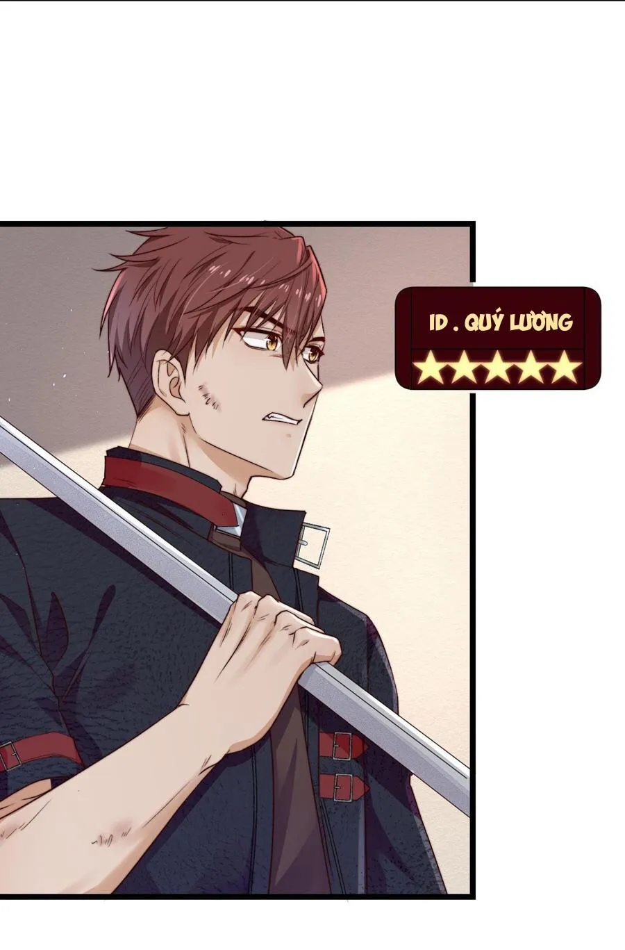 Trò Chơi Trốn Thoát Chapter 16 Trang 6