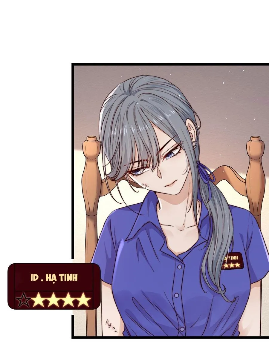 Trò Chơi Trốn Thoát Chapter 16 Trang 7