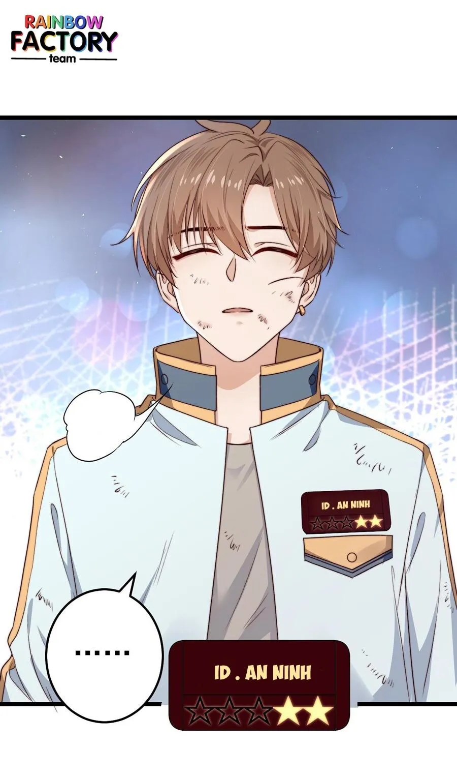 Trò Chơi Trốn Thoát Chapter 16 Trang 8