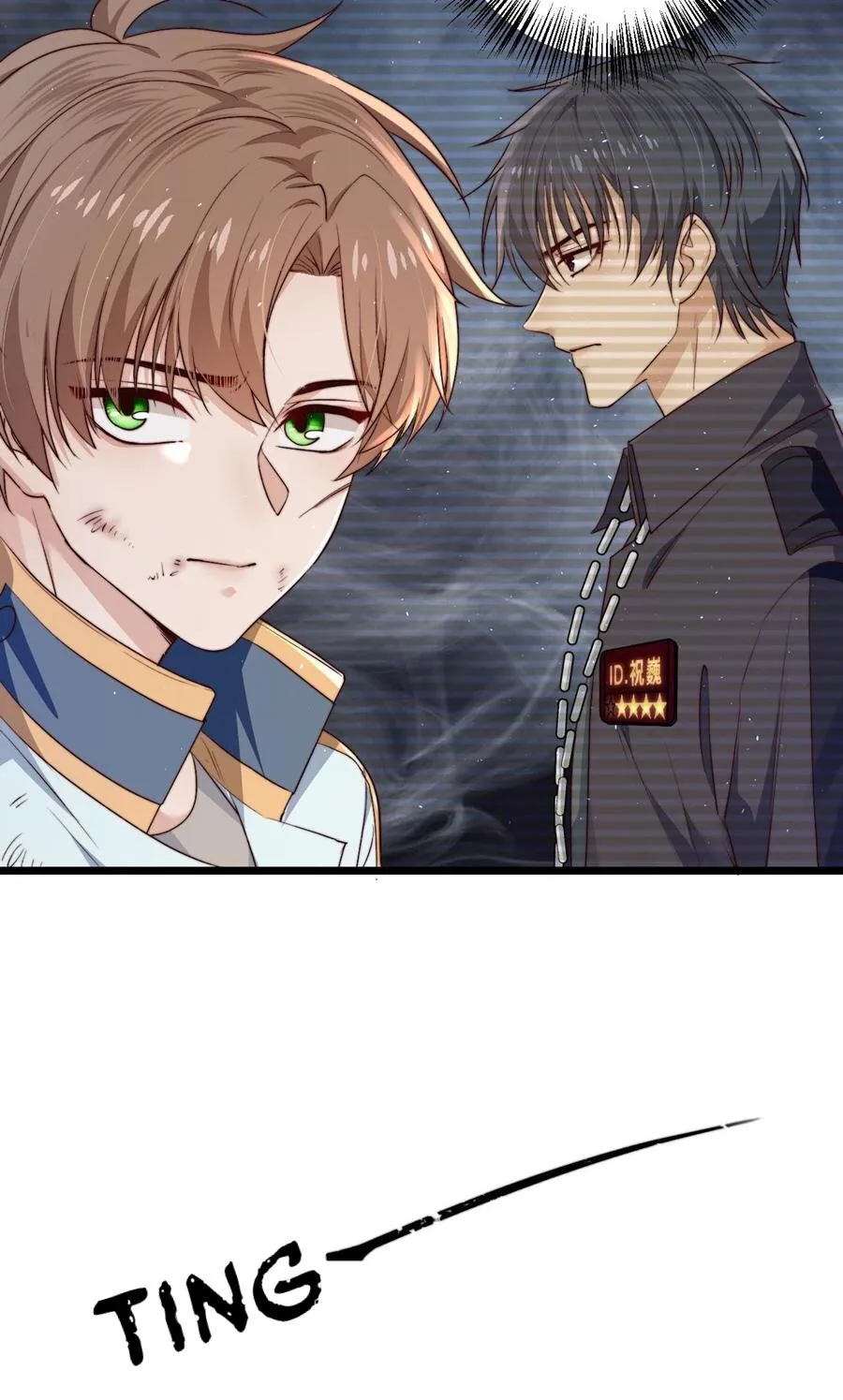 Trò Chơi Trốn Thoát Chapter 16 Trang 11