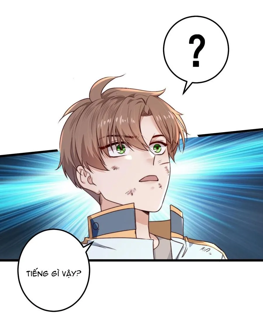 Trò Chơi Trốn Thoát Chapter 16 Trang 12