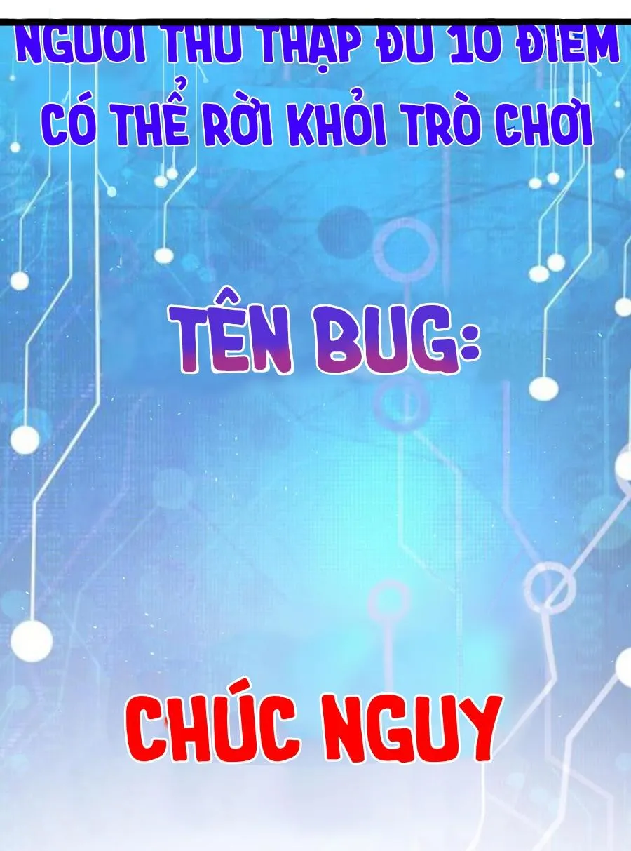 Trò Chơi Trốn Thoát Chapter 16 Trang 16