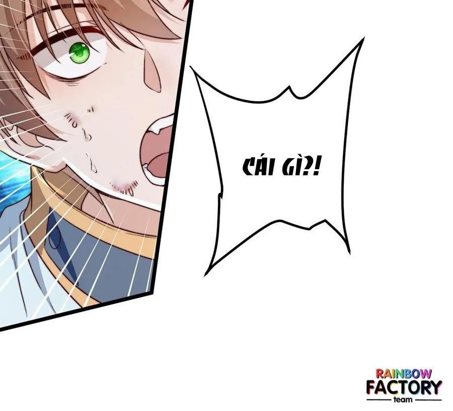 Trò Chơi Trốn Thoát Chapter 16 Trang 17