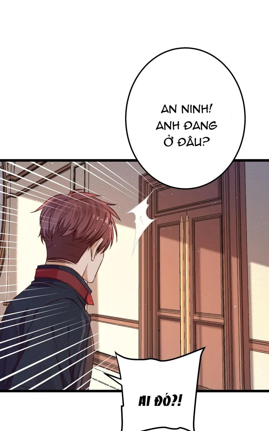 Trò Chơi Trốn Thoát Chapter 16 Trang 18