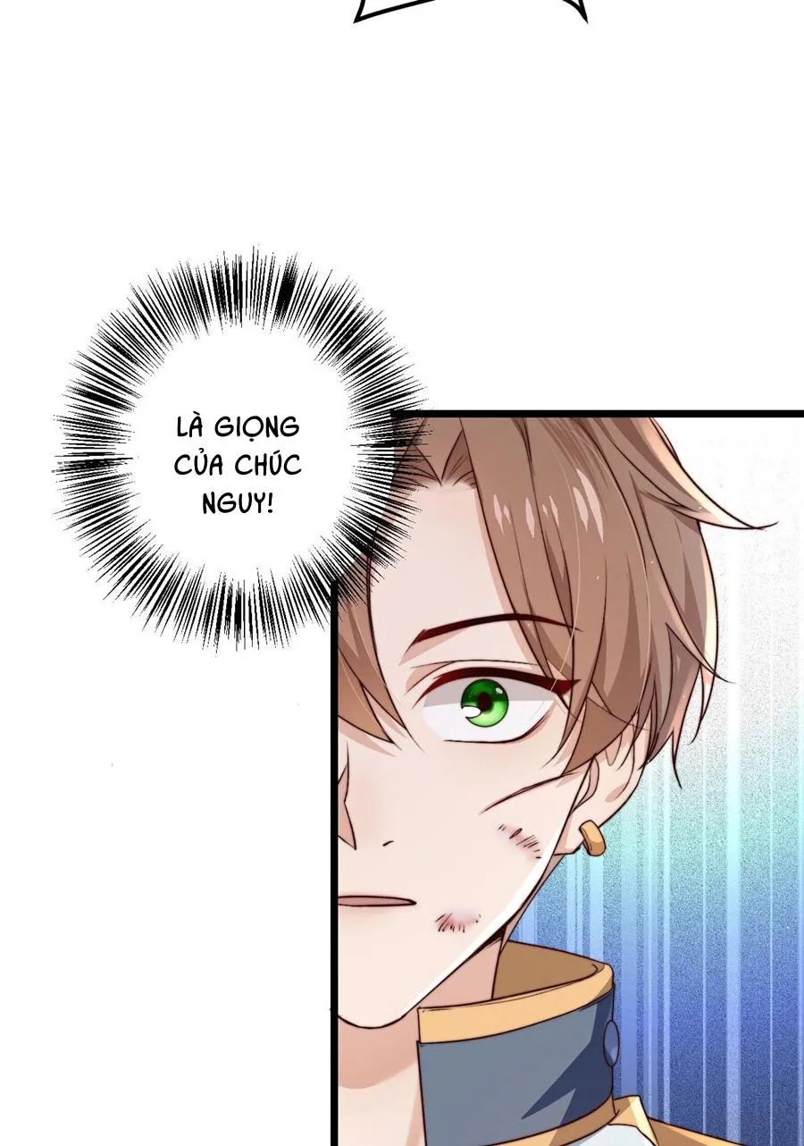 Trò Chơi Trốn Thoát Chapter 16 Trang 19