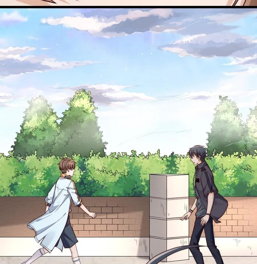 Trò Chơi Trốn Thoát Chapter 16 Trang 23