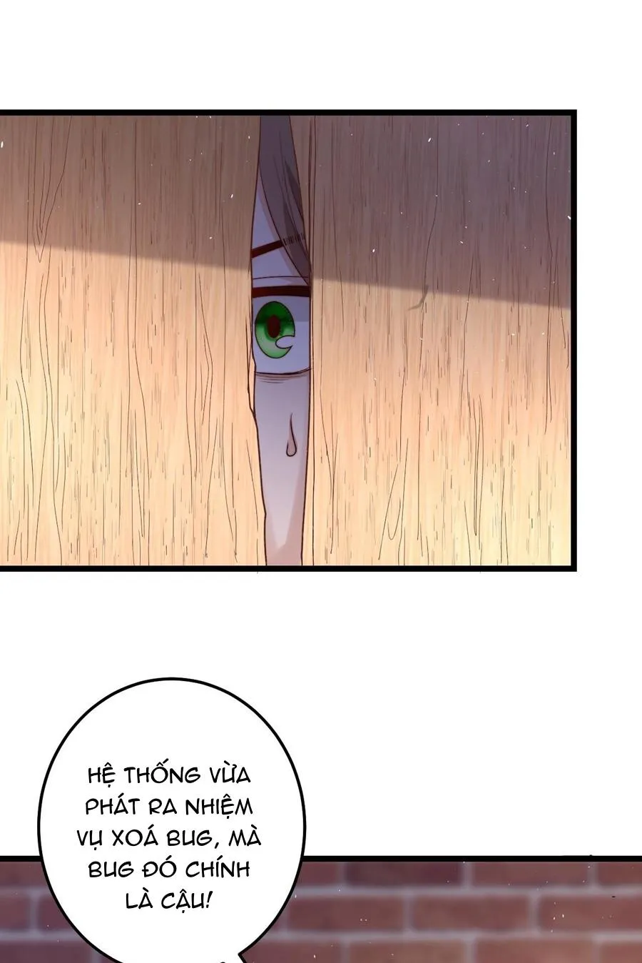 Trò Chơi Trốn Thoát Chapter 16 Trang 28