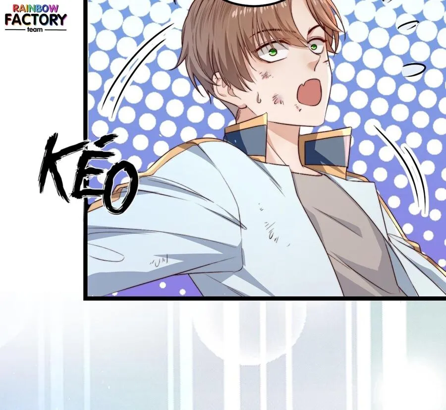 Trò Chơi Trốn Thoát Chapter 16 Trang 30