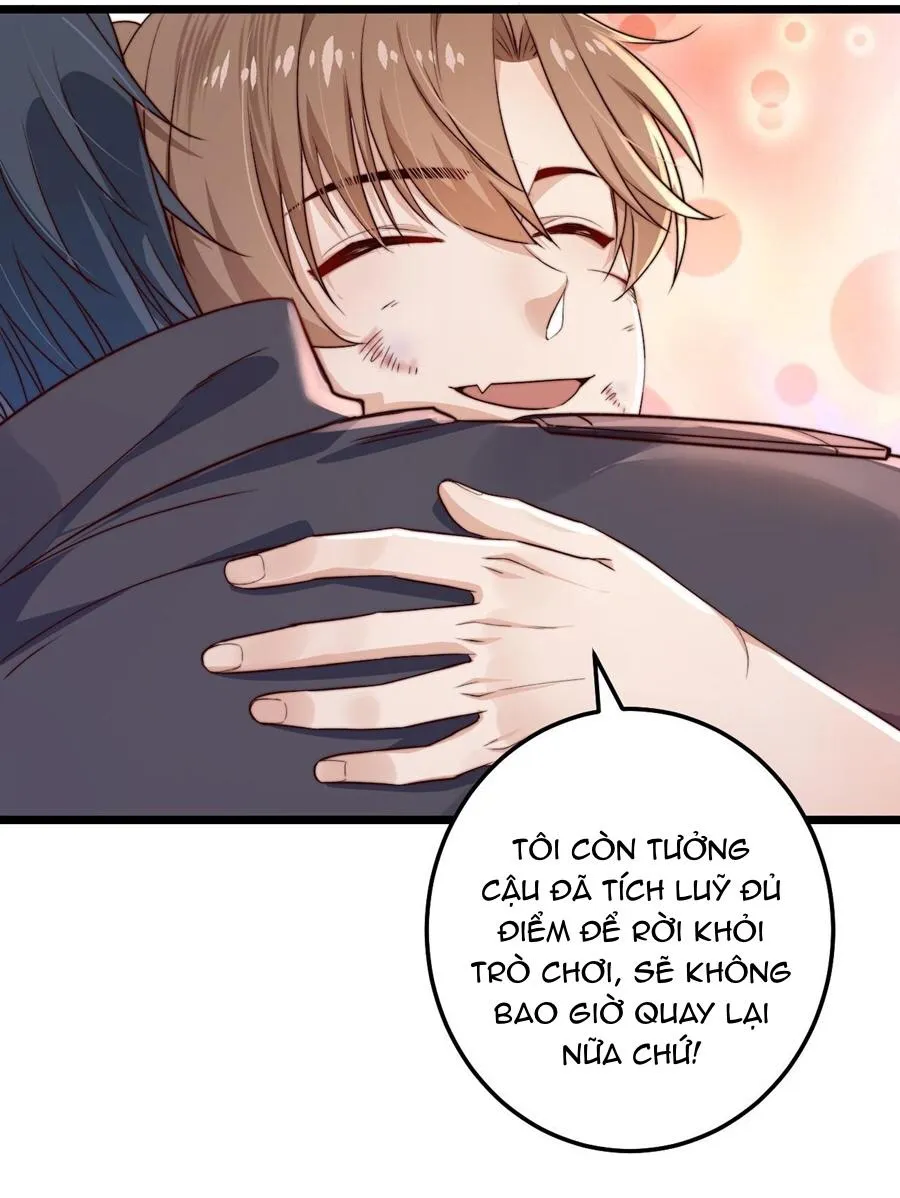 Trò Chơi Trốn Thoát Chapter 16 Trang 32