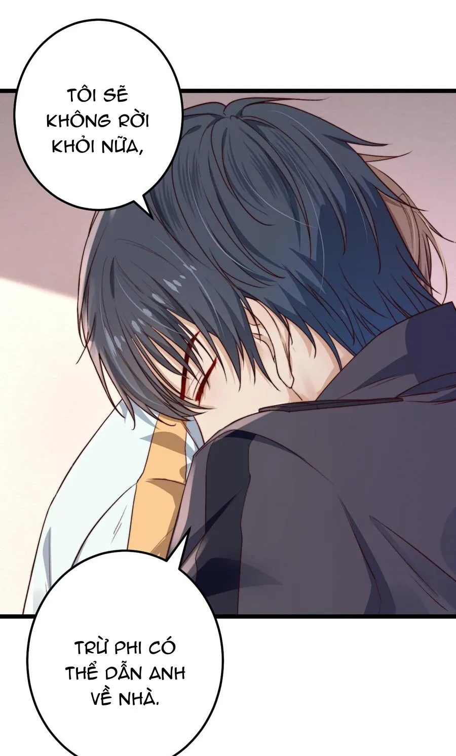 Trò Chơi Trốn Thoát Chapter 16 Trang 33