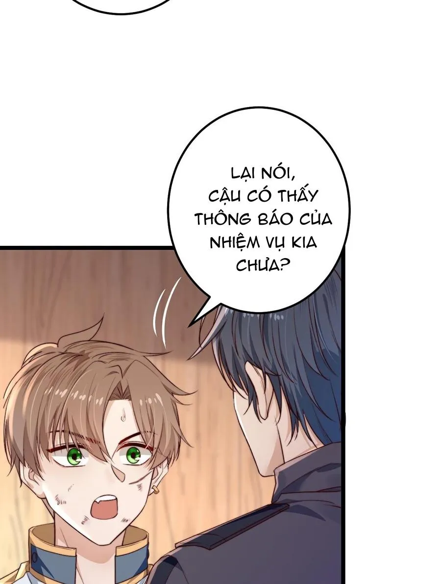 Trò Chơi Trốn Thoát Chapter 16 Trang 34