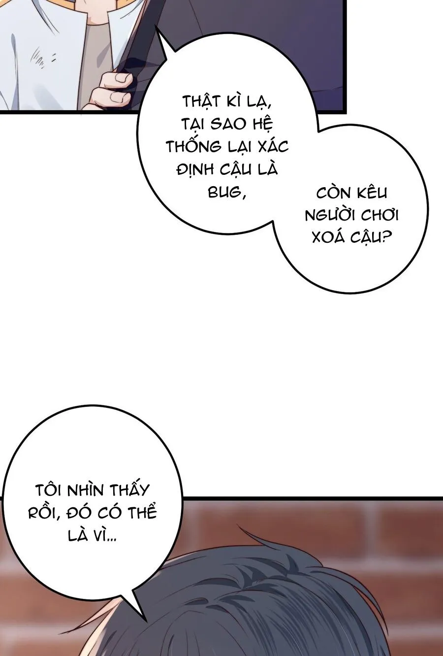 Trò Chơi Trốn Thoát Chapter 16 Trang 35