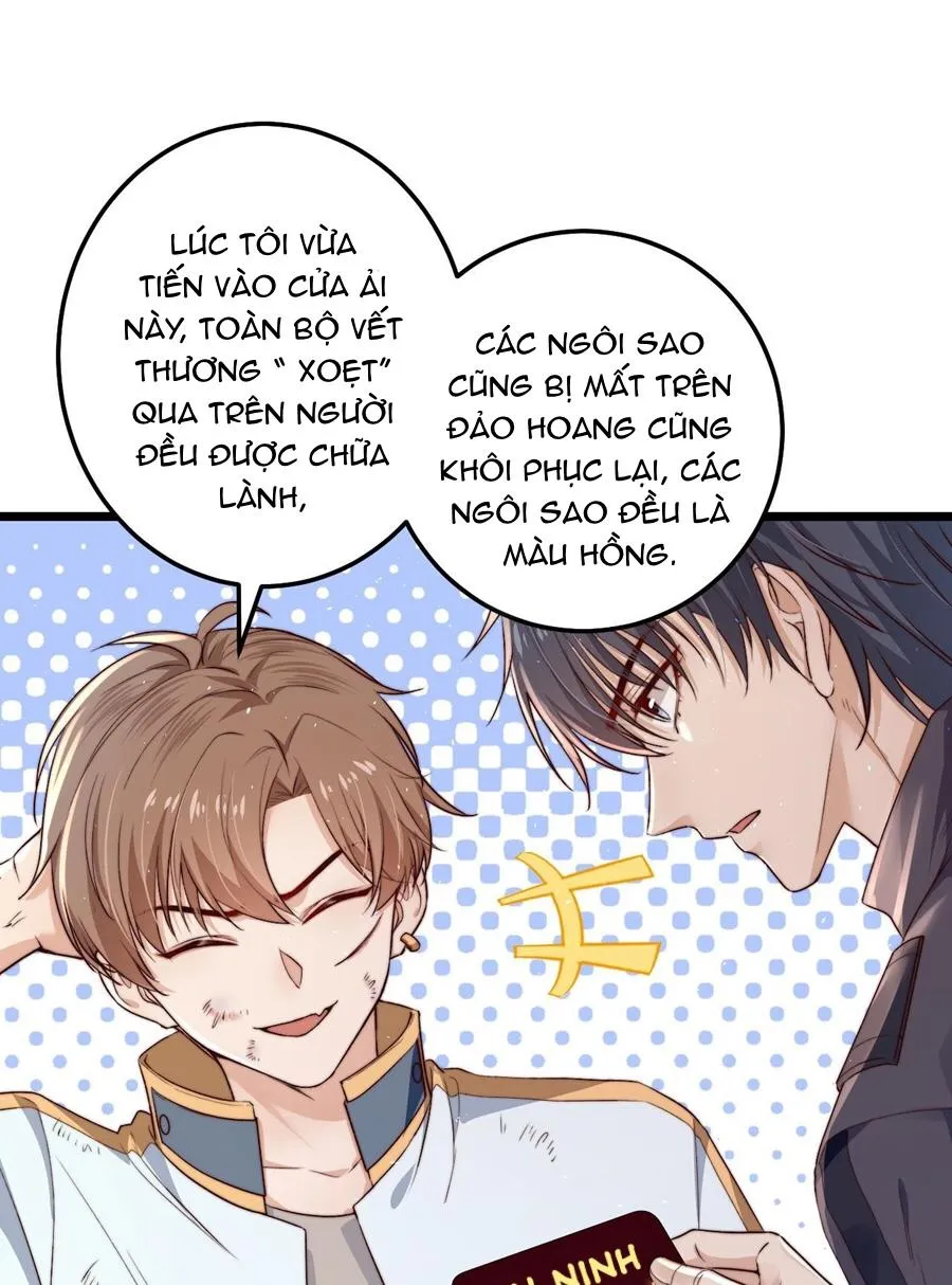 Trò Chơi Trốn Thoát Chapter 16 Trang 39