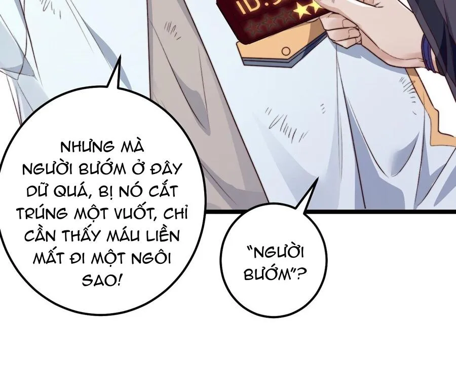 Trò Chơi Trốn Thoát Chapter 16 Trang 40