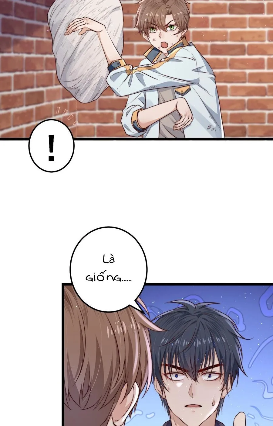 Trò Chơi Trốn Thoát Chapter 16 Trang 43