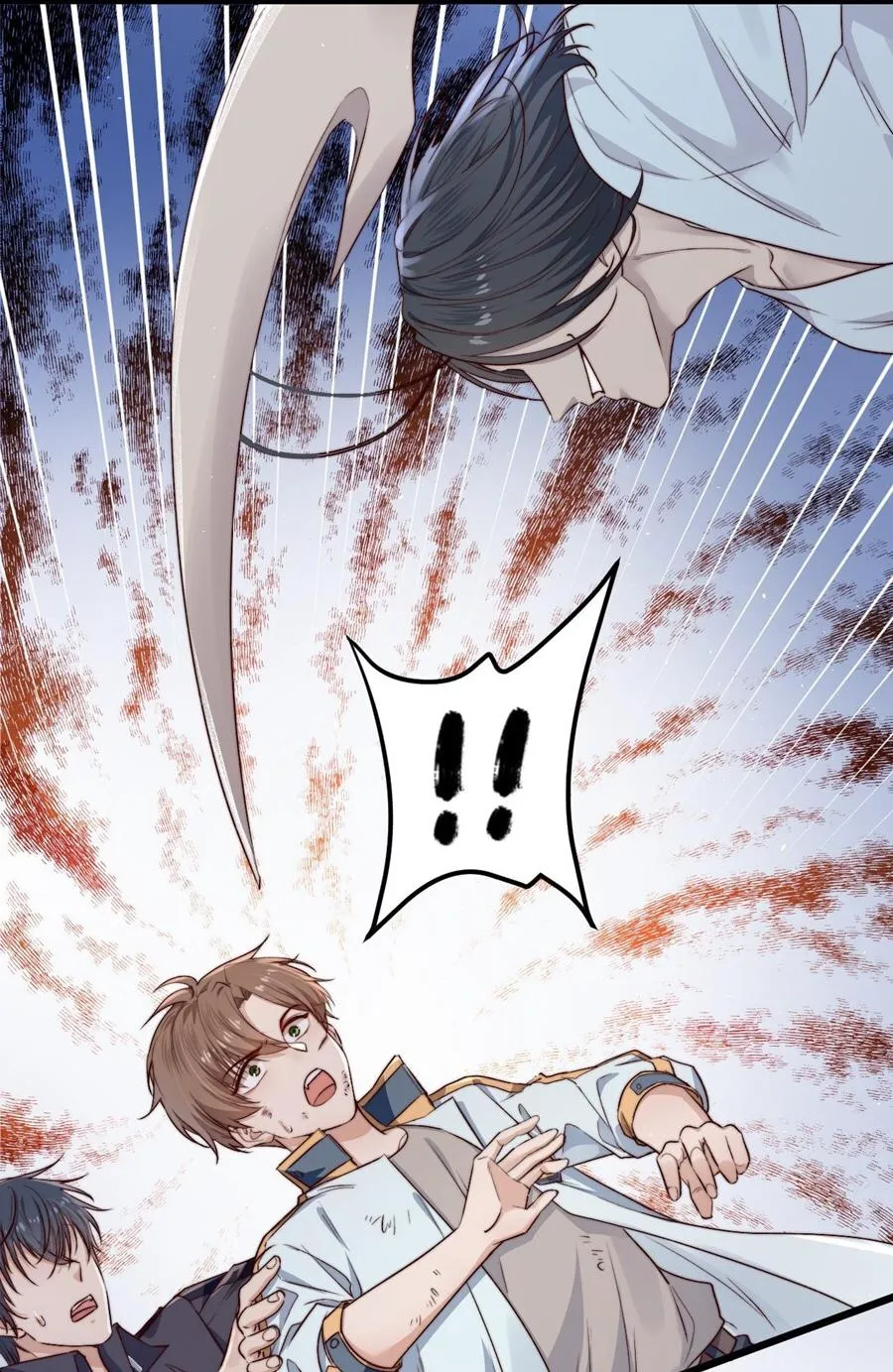 Trò Chơi Trốn Thoát Chapter 16 Trang 47