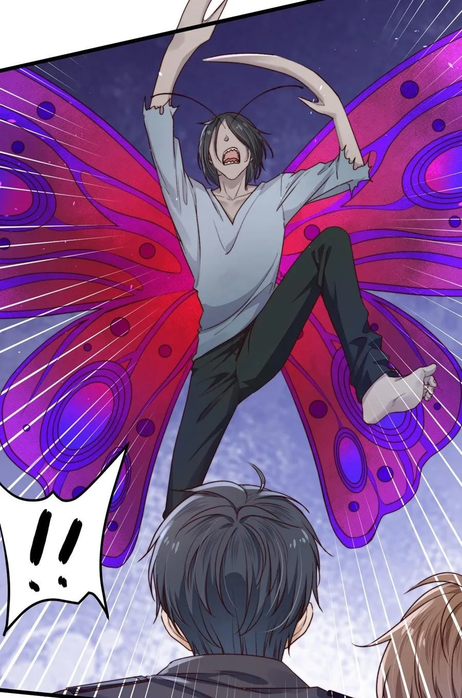 Trò Chơi Trốn Thoát Chapter 16 Trang 51