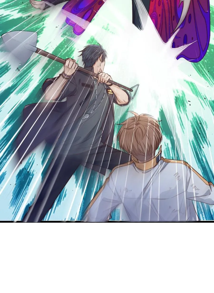 Trò Chơi Trốn Thoát Chapter 16 Trang 54