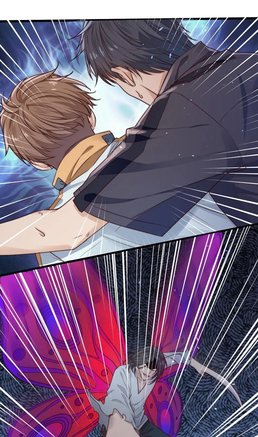 Trò Chơi Trốn Thoát Chapter 16 Trang 59