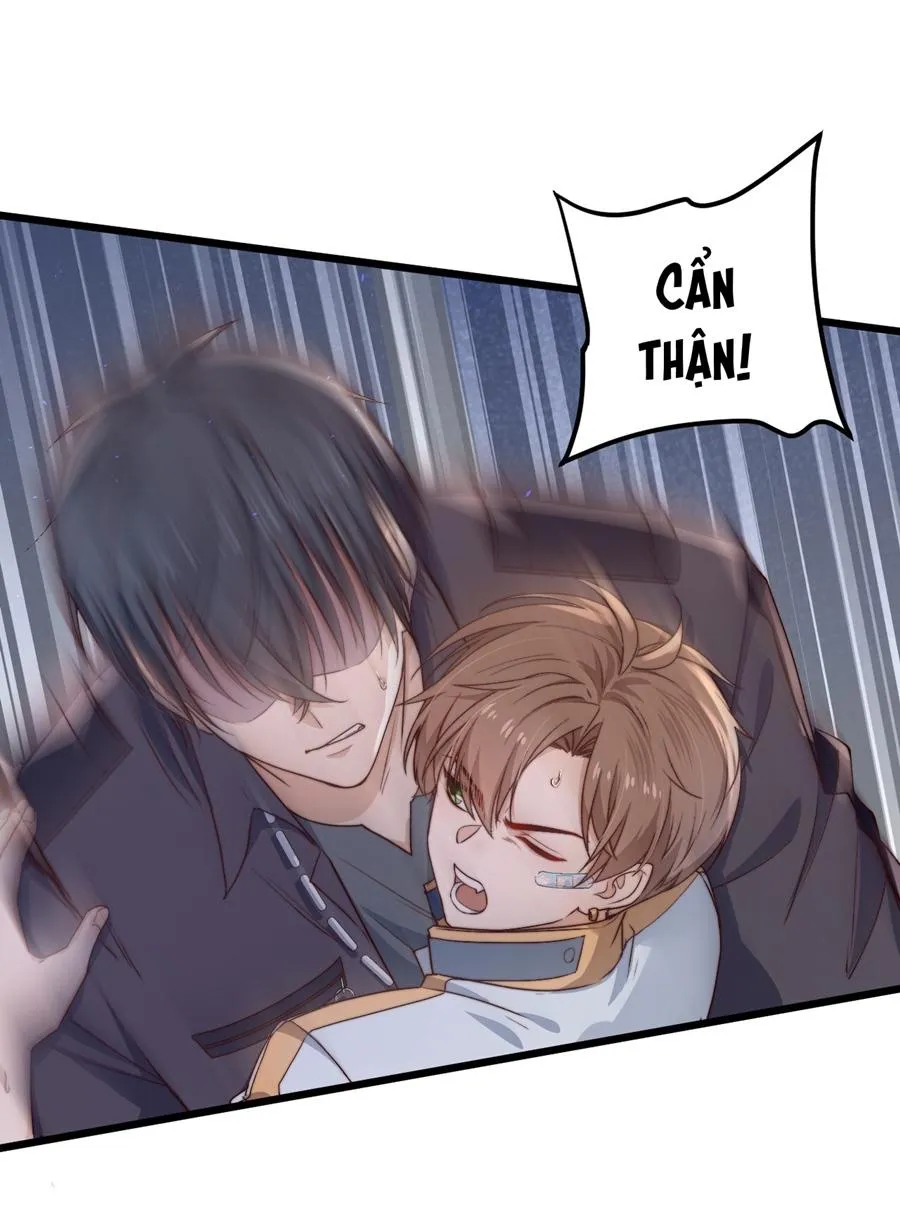 Trò Chơi Trốn Thoát Chapter 19 Trang 12