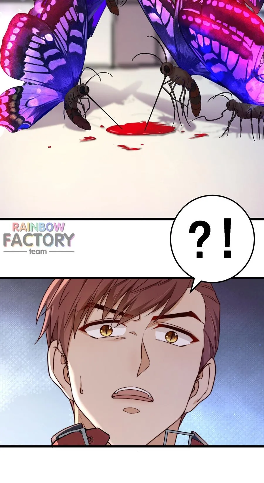 Trò Chơi Trốn Thoát Chapter 19 Trang 17