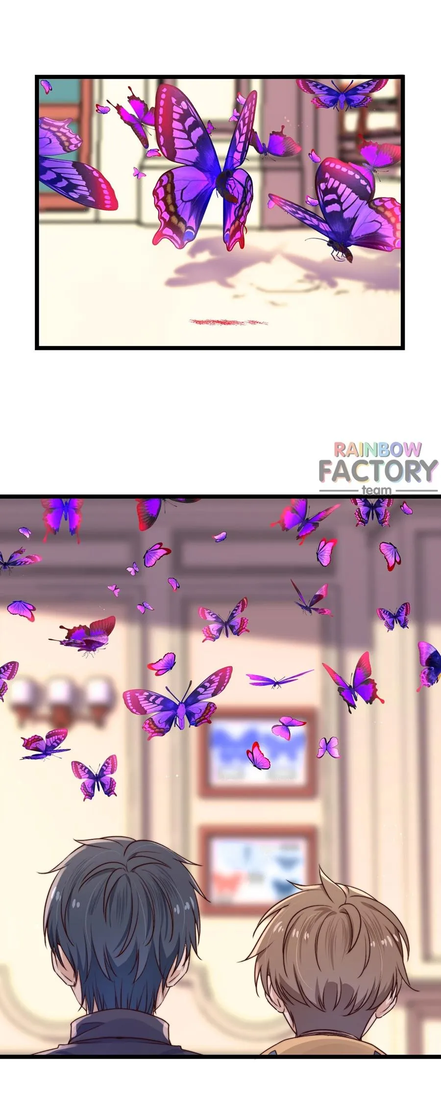 Trò Chơi Trốn Thoát Chapter 19 Trang 21