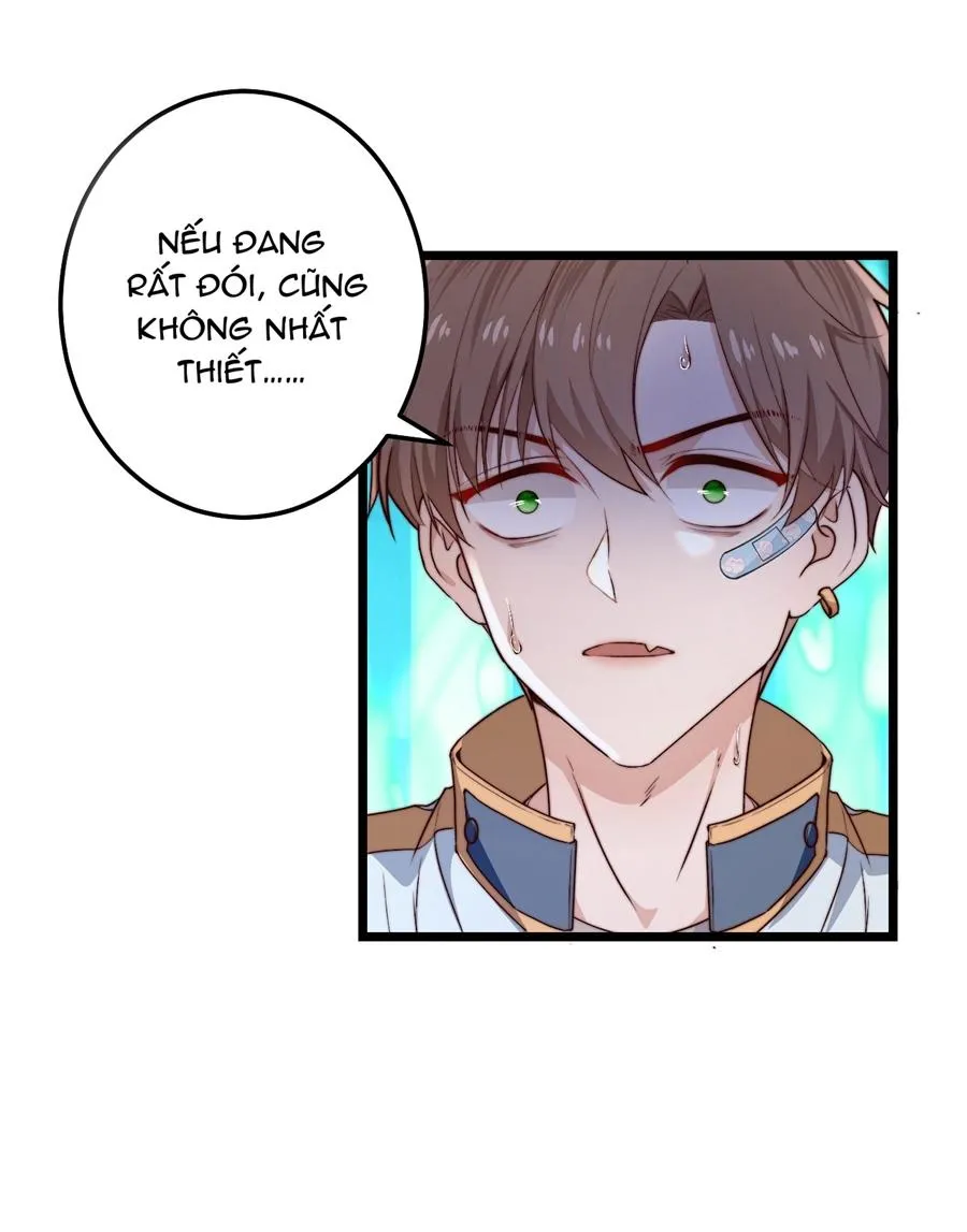 Trò Chơi Trốn Thoát Chapter 19 Trang 22