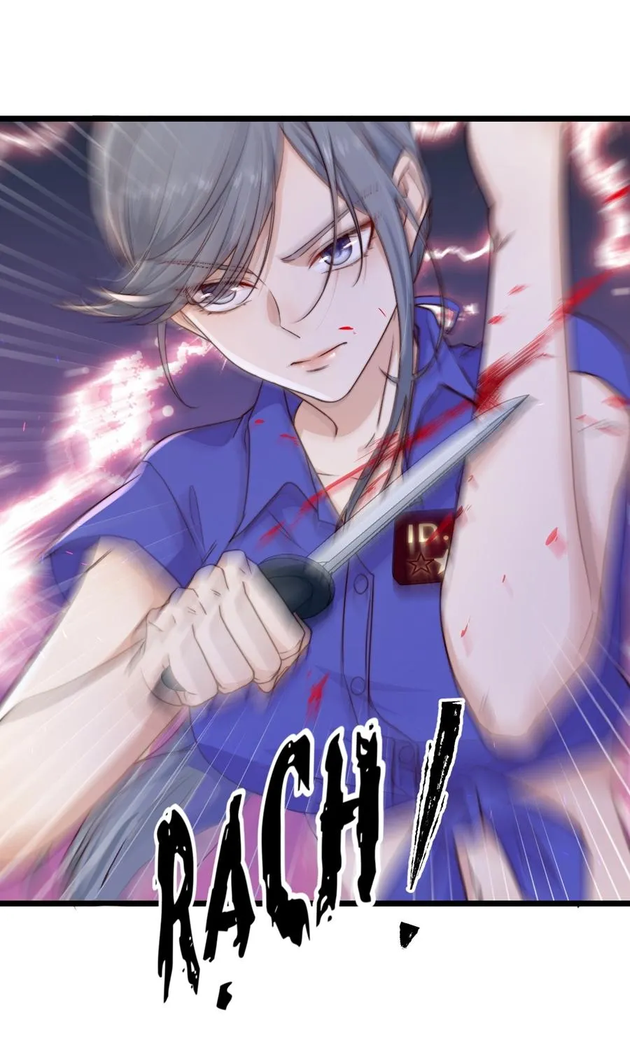 Trò Chơi Trốn Thoát Chapter 19 Trang 26