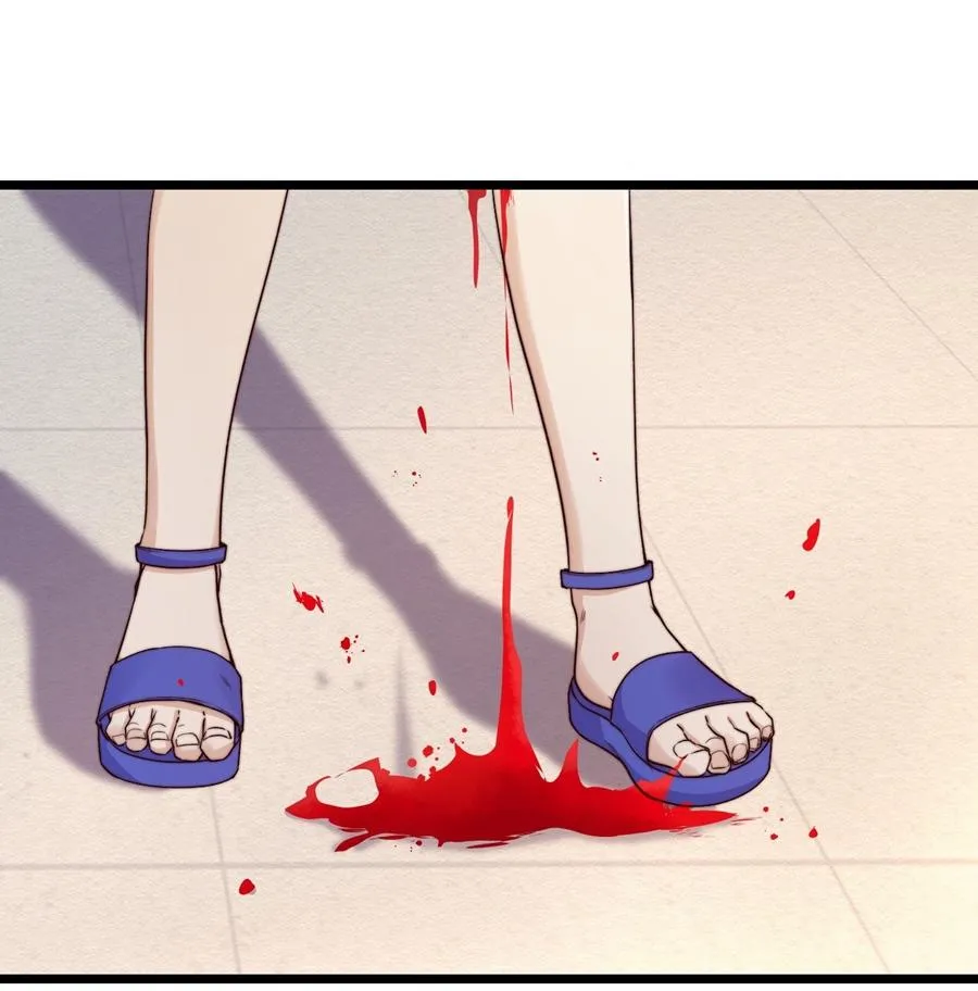 Trò Chơi Trốn Thoát Chapter 19 Trang 27