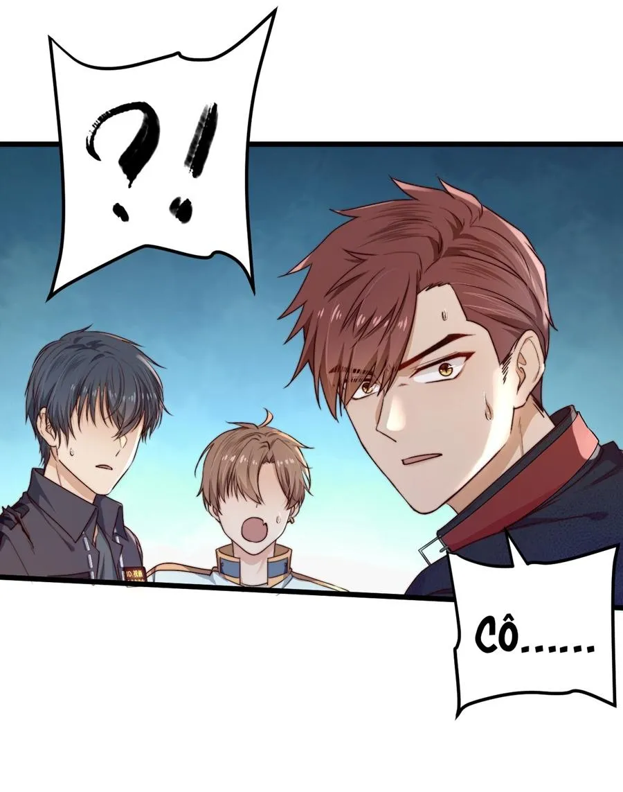 Trò Chơi Trốn Thoát Chapter 19 Trang 28